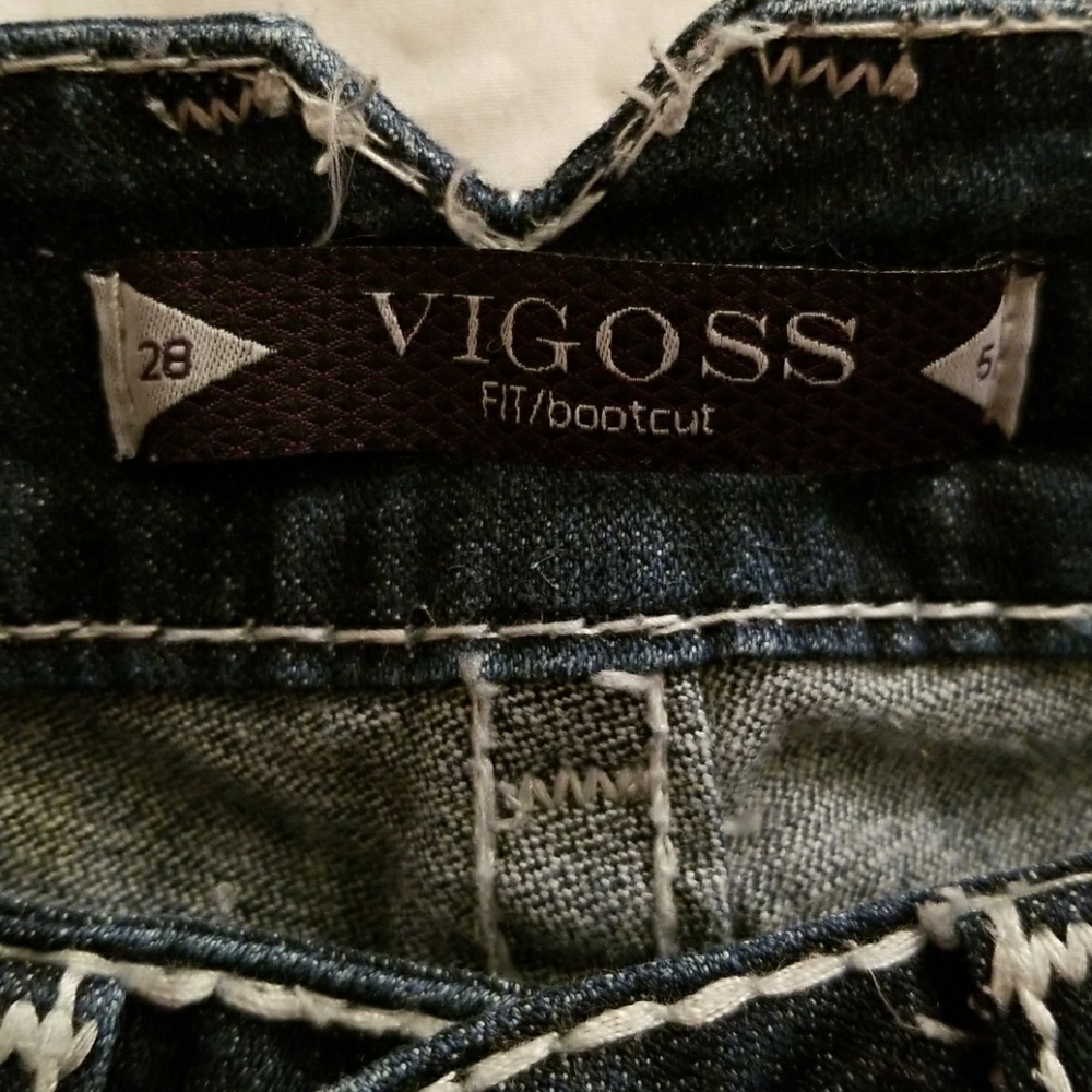 jeans👖👖👖 - Picture 4 of 6